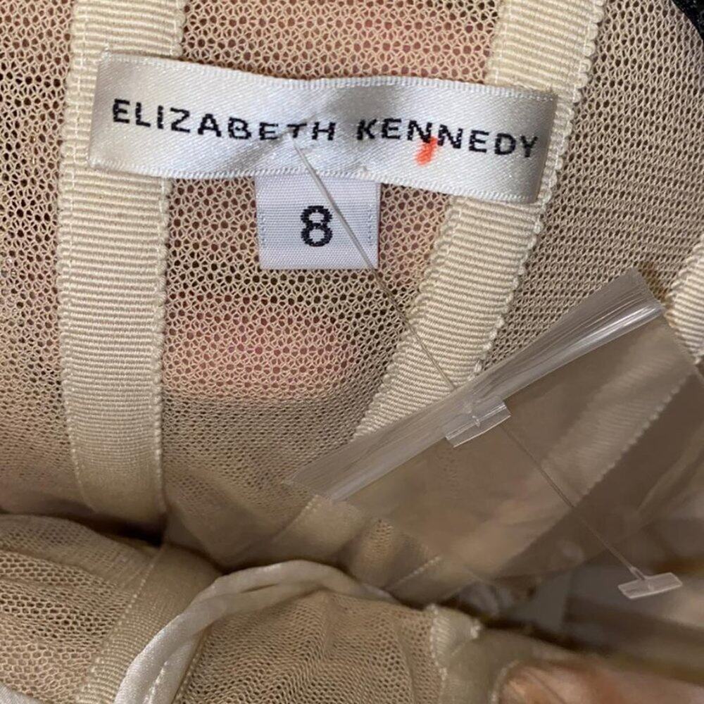 Elizabeth Kennedy Dress - Picture 4 of 12